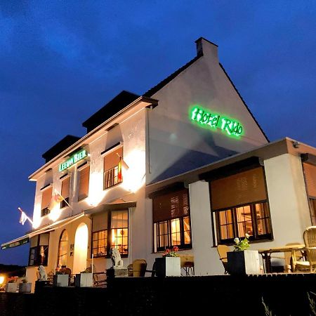 Hotel Rido Valkenburg aan de Geul Exterior foto